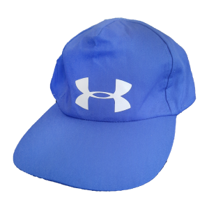 کلاه کتان آبی ورزشی